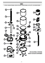 Предварительный просмотр 72 страницы QUAMAR T1 Instructions Manual