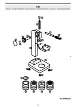 Предварительный просмотр 74 страницы QUAMAR T1 Instructions Manual