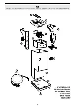 Предварительный просмотр 76 страницы QUAMAR T1 Instructions Manual