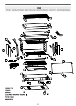 Предварительный просмотр 80 страницы QUAMAR T1 Instructions Manual