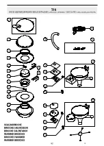 Предварительный просмотр 82 страницы QUAMAR T1 Instructions Manual