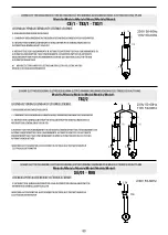 Предварительный просмотр 89 страницы QUAMAR T1 Instructions Manual