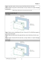 Предварительный просмотр 19 страницы Quanmax OPM Series User Manual