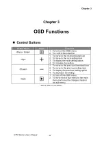 Предварительный просмотр 24 страницы Quanmax OPM Series User Manual