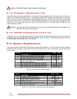 Preview for 7 page of Quanser 3 DOF User Manual