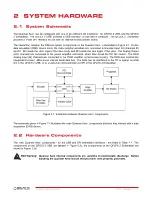 Предварительный просмотр 5 страницы Quanser Aero User Manual