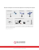 Предварительный просмотр 15 страницы Quanser Aero User Manual