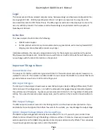 Preview for 6 page of QuantAsylum QA401 User Manual