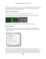 Preview for 21 page of QuantAsylum QA401 User Manual