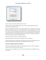 Preview for 23 page of QuantAsylum QA401 User Manual