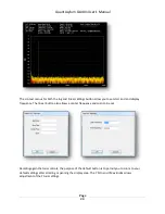 Preview for 24 page of QuantAsylum QA401 User Manual