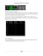 Preview for 25 page of QuantAsylum QA401 User Manual
