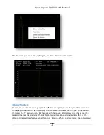 Preview for 26 page of QuantAsylum QA401 User Manual