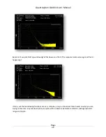 Preview for 32 page of QuantAsylum QA401 User Manual