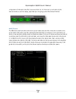 Preview for 35 page of QuantAsylum QA401 User Manual