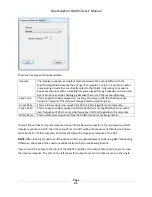 Preview for 41 page of QuantAsylum QA401 User Manual