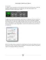 Preview for 45 page of QuantAsylum QA401 User Manual