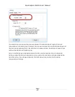 Preview for 52 page of QuantAsylum QA401 User Manual