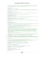 Preview for 66 page of QuantAsylum QA401 User Manual