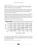 Preview for 12 page of QuantAsylum QA451 User Manual