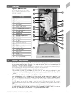 Preview for 3 page of Quantec 30C Installation, Commissioning & Servicing Instructions