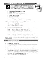 Preview for 4 page of Quantec 30C Installation, Commissioning & Servicing Instructions