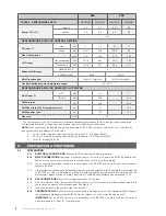 Preview for 8 page of Quantec 30C Installation, Commissioning & Servicing Instructions