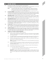 Preview for 11 page of Quantec 30C Installation, Commissioning & Servicing Instructions