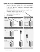 Preview for 14 page of Quantec 30C Installation, Commissioning & Servicing Instructions