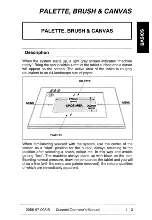 Preview for 43 page of Quantel Harriet Operator'S Manual