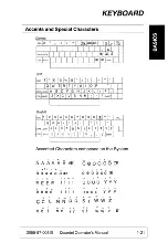 Preview for 51 page of Quantel Harriet Operator'S Manual