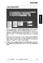 Preview for 253 page of Quantel Harriet Operator'S Manual