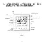 Предварительный просмотр 9 страницы Quantrax Computherm E Series Operating Instructions Manual