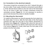 Предварительный просмотр 13 страницы Quantrax Computherm E Series Operating Instructions Manual