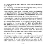 Предварительный просмотр 28 страницы Quantrax Computherm E Series Operating Instructions Manual