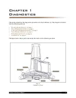 Preview for 11 page of Quantronix CubiScan 125 Service Manual