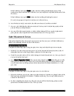 Preview for 19 page of Quantronix CubiScan 125 Service Manual