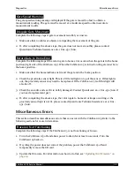 Preview for 20 page of Quantronix CubiScan 125 Service Manual