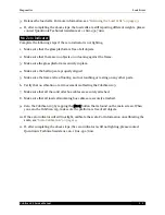 Preview for 23 page of Quantronix CubiScan 125 Service Manual