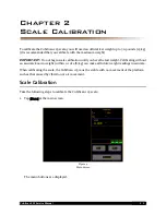 Preview for 24 page of Quantronix CubiScan 125 Service Manual