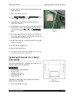 Preview for 30 page of Quantronix CubiScan 125 Service Manual