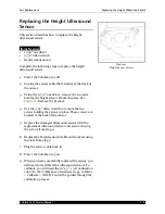 Preview for 38 page of Quantronix CubiScan 125 Service Manual