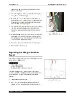 Preview for 40 page of Quantronix CubiScan 125 Service Manual