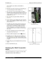 Preview for 41 page of Quantronix CubiScan 125 Service Manual