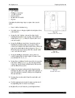 Preview for 45 page of Quantronix CubiScan 125 Service Manual