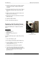 Preview for 46 page of Quantronix CubiScan 125 Service Manual