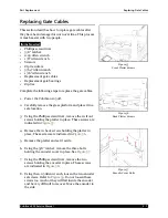 Preview for 57 page of Quantronix CubiScan 125 Service Manual