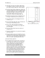 Preview for 60 page of Quantronix CubiScan 125 Service Manual