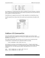 Preview for 69 page of Quantronix CubiScan 125 Service Manual