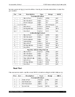 Preview for 87 page of Quantronix CubiScan 125 Service Manual